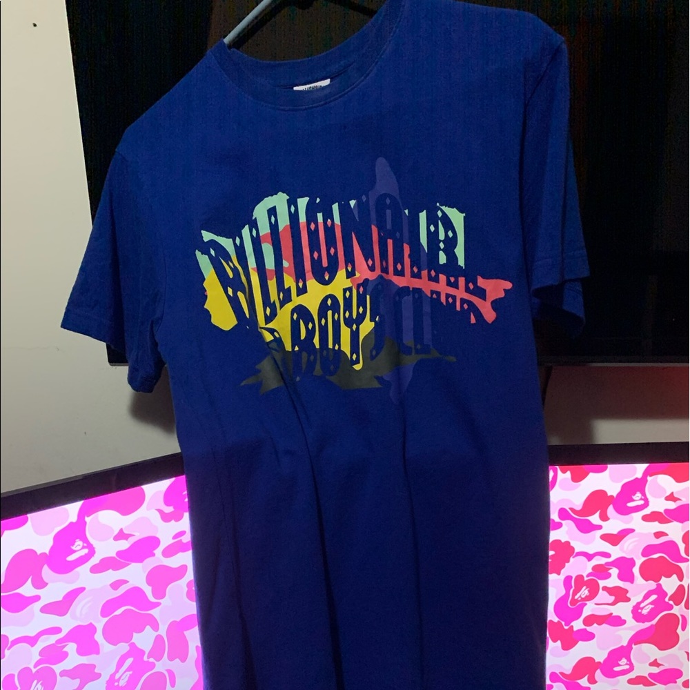 Billionaire boys club T-shirt